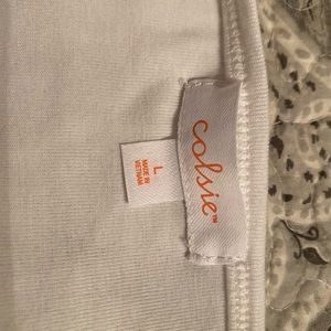 Brand new bra. Never worn